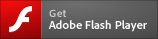 Get FLASH PLAYER